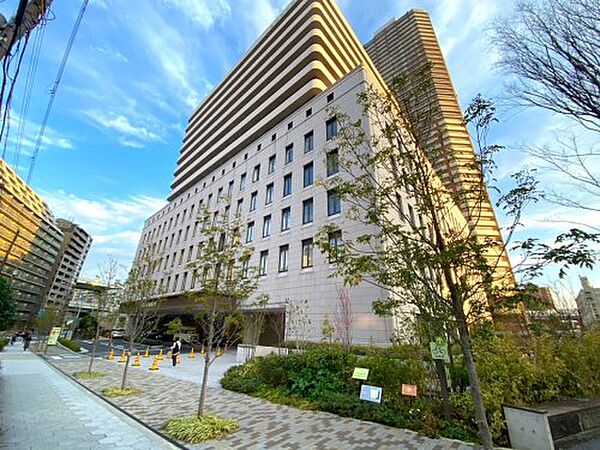 画像26:【総合病院】日本生命病院まで376ｍ