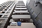 大阪市中央区南船場1丁目 13階建 築24年のイメージ