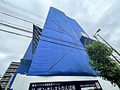 大阪市浪速区恵美須西2丁目 13階建 築1年未満のイメージ