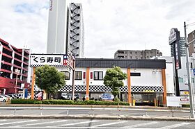 ジュネーゼグラン難波ミラージュ  ｜ 大阪府大阪市浪速区元町1丁目（賃貸マンション1K・6階・23.78㎡） その25