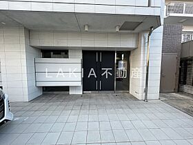 ラナップスクエア南堀江 201 ｜ 大阪府大阪市西区南堀江4丁目29-22（賃貸マンション1K・2階・26.72㎡） その23