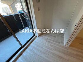 セレニテ難波グランデノール  ｜ 大阪府大阪市浪速区桜川1丁目（賃貸マンション1DK・5階・23.26㎡） その21