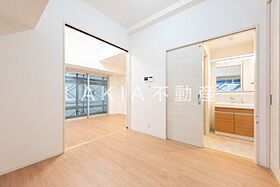 大阪府大阪市西区南堀江1丁目25（賃貸マンション1LDK・8階・33.19㎡） その12