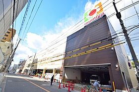 大阪府大阪市中央区平野町1丁目7-7（賃貸マンション1LDK・13階・34.36㎡） その28