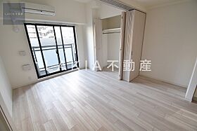 S-RESIDENCE阿波座WEST  ｜ 大阪府大阪市西区本田1丁目（賃貸マンション1DK・12階・28.88㎡） その3