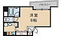 フローレンス難波元町2階5.4万円