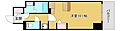 MELDIACRESTTAPPNAMBA-WEST3階6.9万円
