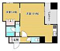 リーガル南久宝寺5階11.5万円