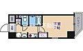 エスリード上本町北6階5.7万円