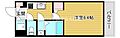 Resiur-H難波MINAMI5階6.0万円