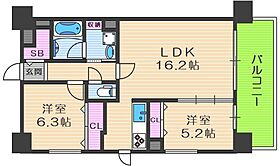 間取り：227095472775