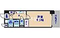 エスリード長堀タワー8階8.6万円