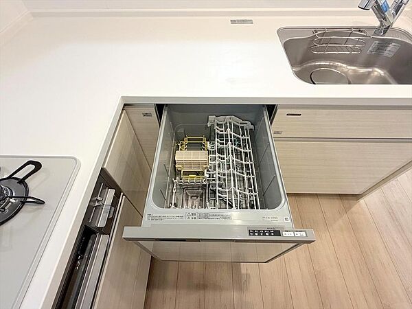 食洗機