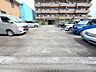 駐車場：現在空き無し