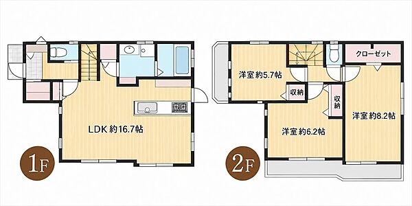 間取り：313004933727