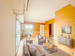 迦葉武蔵野第3マンション 309 2LDKのリビング/ダイニング