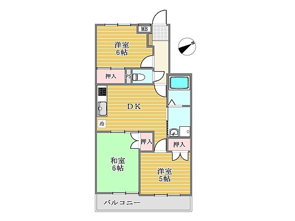 間取り：313004700281