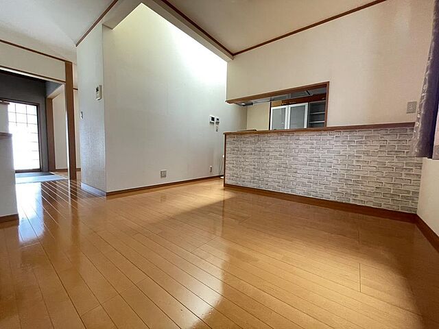 リビング/ダイニング 熊本市中央区大江6丁目11-3