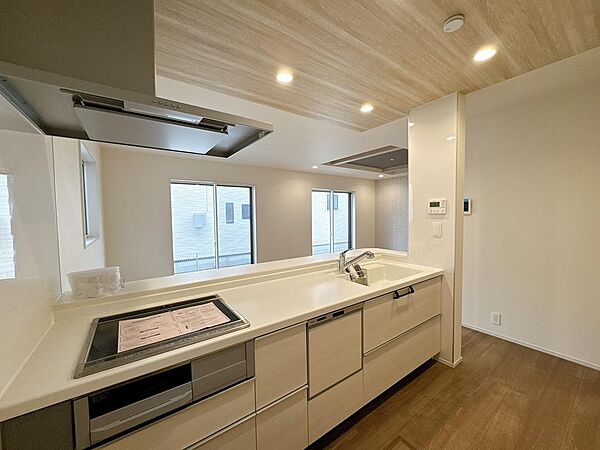 キッチン