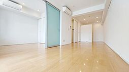 アパートメンツ三田 502 5階1LDKのリビング/ダイニング