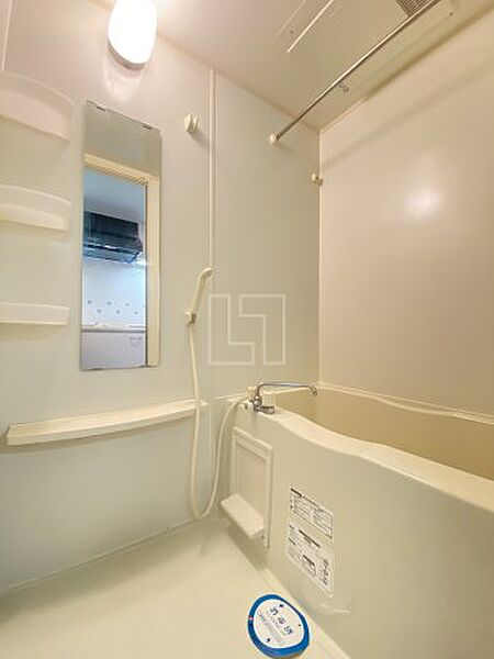 画像7:スワンズシティ大阪WEST　バスルーム