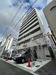 Wolf Pack Apartmentのイメージ