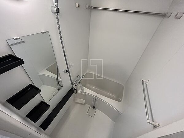 画像7:エステムコート難波サウスプレイスVIIリアン　浴室
