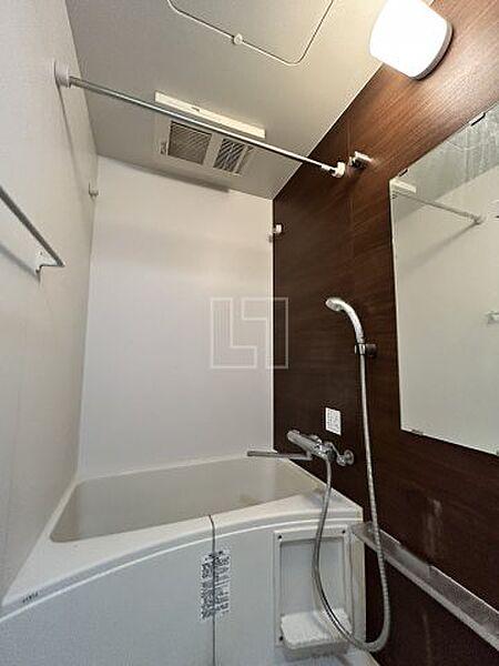 画像7:ファーストステージ江戸堀パークサイド　バスルーム