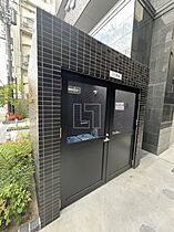 スプランディッド難波元町DUE  ｜ 大阪府大阪市浪速区元町3丁目（賃貸マンション1K・12階・22.61㎡） その26