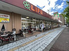 S-FORT難波西  ｜ 大阪府大阪市浪速区芦原1丁目（賃貸マンション1K・5階・23.04㎡） その30