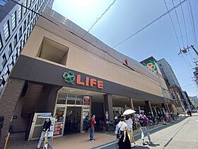 大阪府大阪市中央区南船場1丁目（賃貸マンション1R・6階・27.20㎡） その26