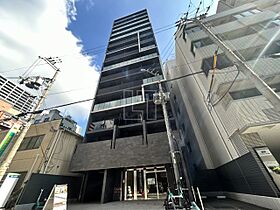 大阪府大阪市中央区北久宝寺町1丁目（賃貸マンション1K・2階・30.07㎡） その29