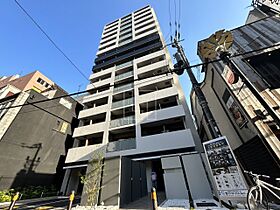 大阪府大阪市中央区東心斎橋1丁目（賃貸マンション1LDK・2階・31.41㎡） その29