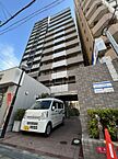 大阪府大阪市浪速区幸町1丁目：物件画像／株式会社エムズコーポレーション　LOOMi四ツ橋堀江店