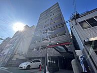 大阪府大阪市浪速区元町2丁目：物件画像／株式会社エムズコーポレーション　LOOMi四ツ橋堀江店