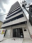大阪府大阪市浪速区桜川2丁目：物件画像／株式会社エムズコーポレーション　LOOMi四ツ橋堀江店