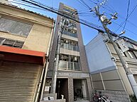 大阪府大阪市浪速区日本橋4丁目：物件画像／株式会社エムズコーポレーション　LOOMi四ツ橋堀江店