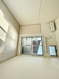 ＥＸＣＥＥＤ 205 2階1Kのリビング/ダイニング