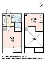 アーバン宮町 1階