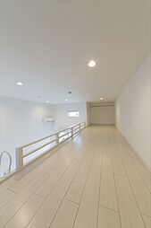 Ａｒｔ　Ｏｃｅａｎ 202 2階1Kのリビング/ダイニング