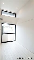 Ｌａ　Ｆｉｏｒｅ　Ａｍａ 102 1階1Kのリビング/ダイニング