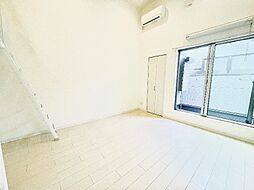 ａｌｂｅｒｏ　ａｌｔｏ 203 2階1Kのリビング/ダイニング