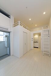 ｂｒｃａ　ｄｕｏ 102 1階1Kのリビング/ダイニング