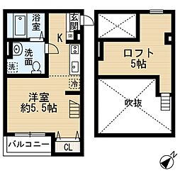 プログレス尼崎 1階/105