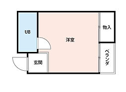ミキモトビル 5階