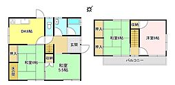JR赤穂線 播州赤穂駅 徒歩5分