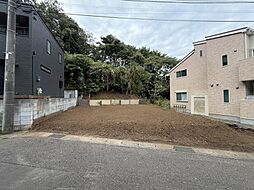 千葉市中央区星久喜町 売地