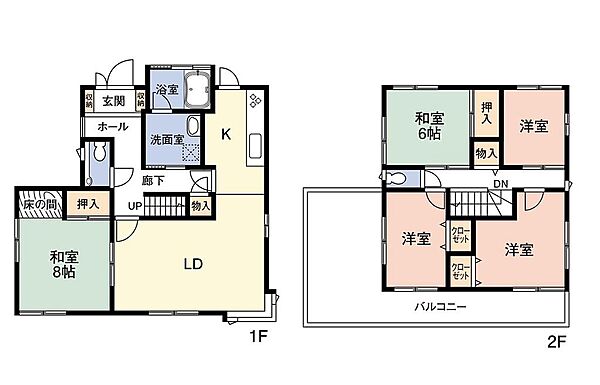間取り：312001149267