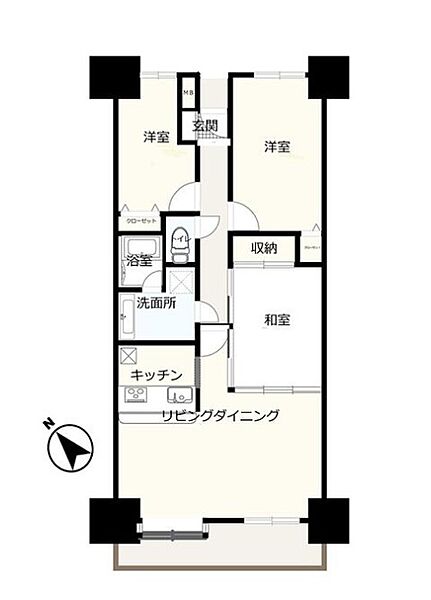 間取り：312001246475
