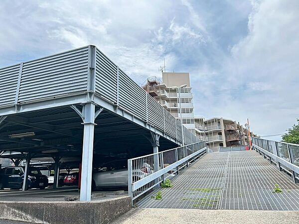 敷地内駐車場あり（要空き確認）